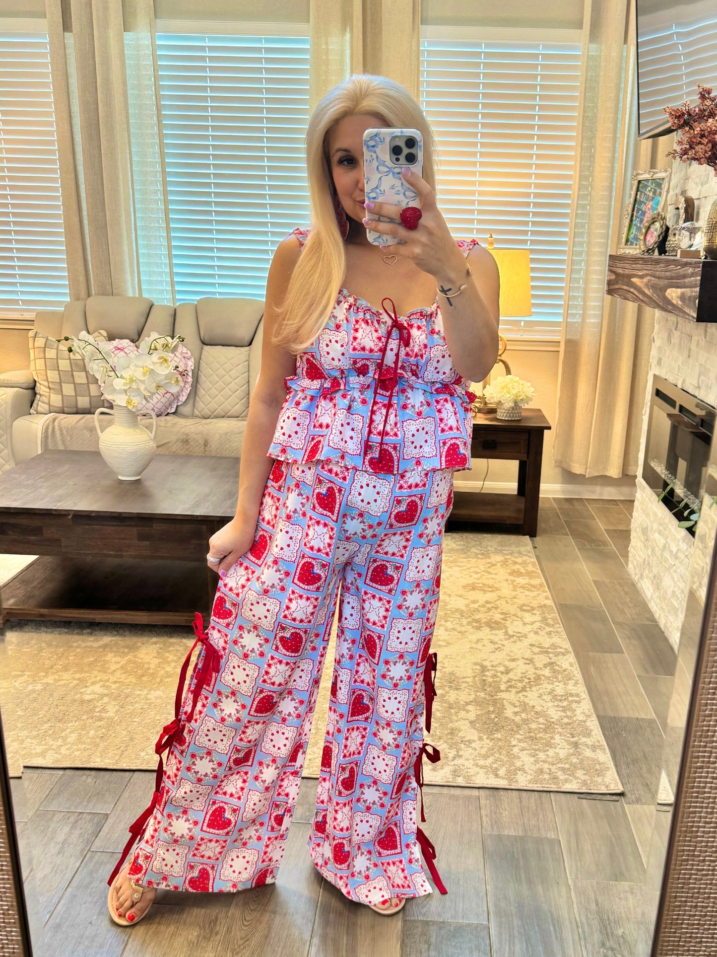 All About Hearts Set