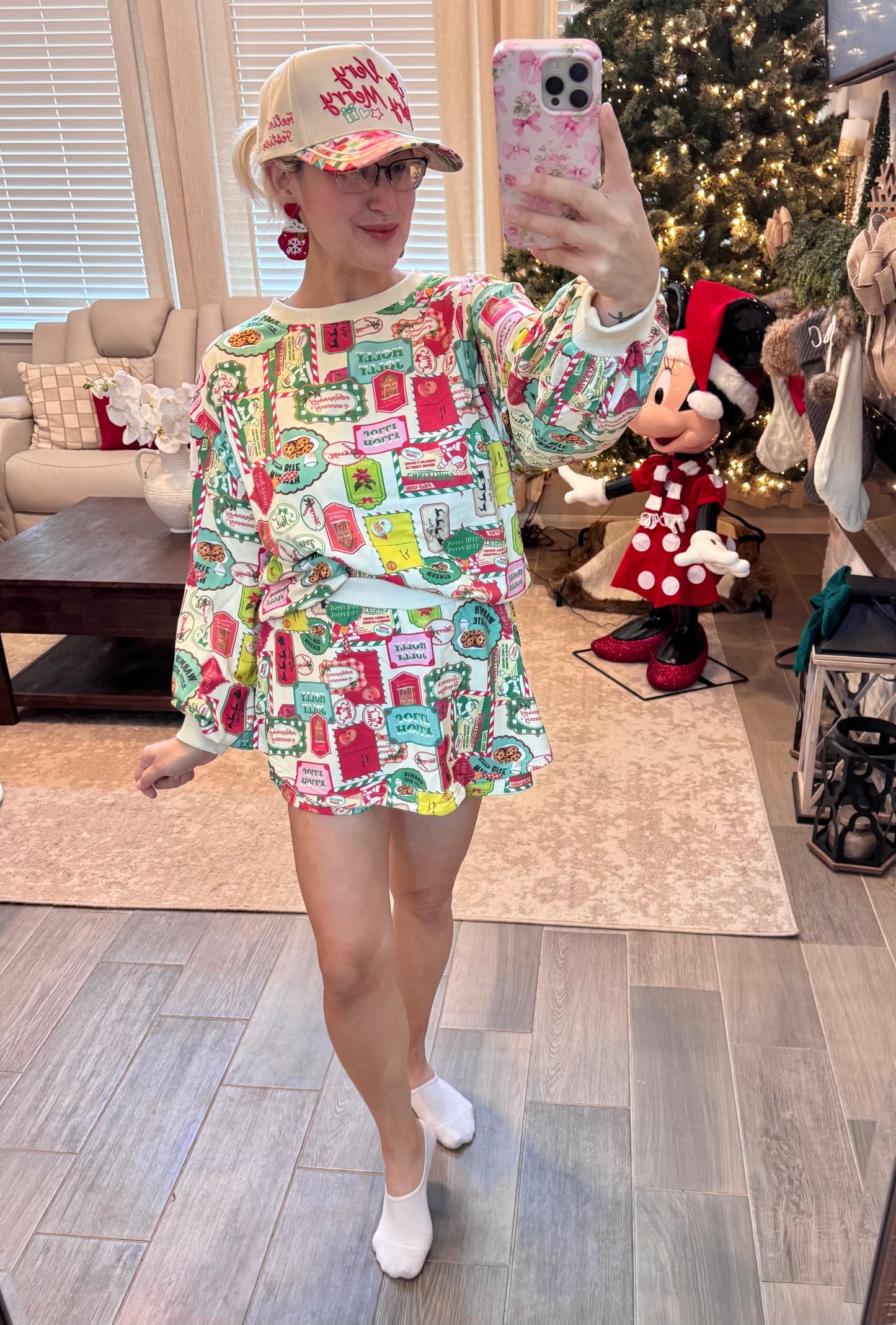 North Pole Set