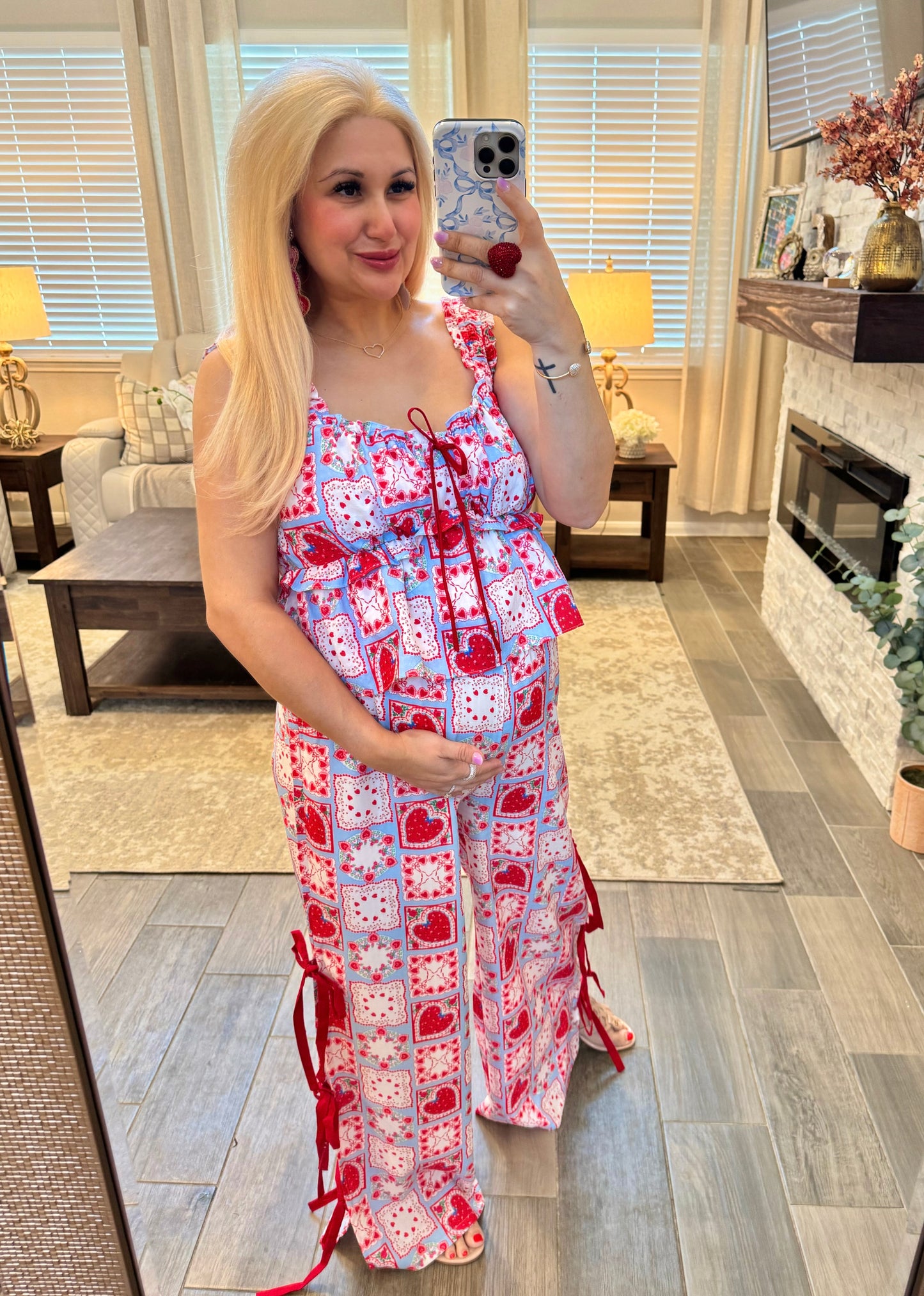 All About Hearts Set