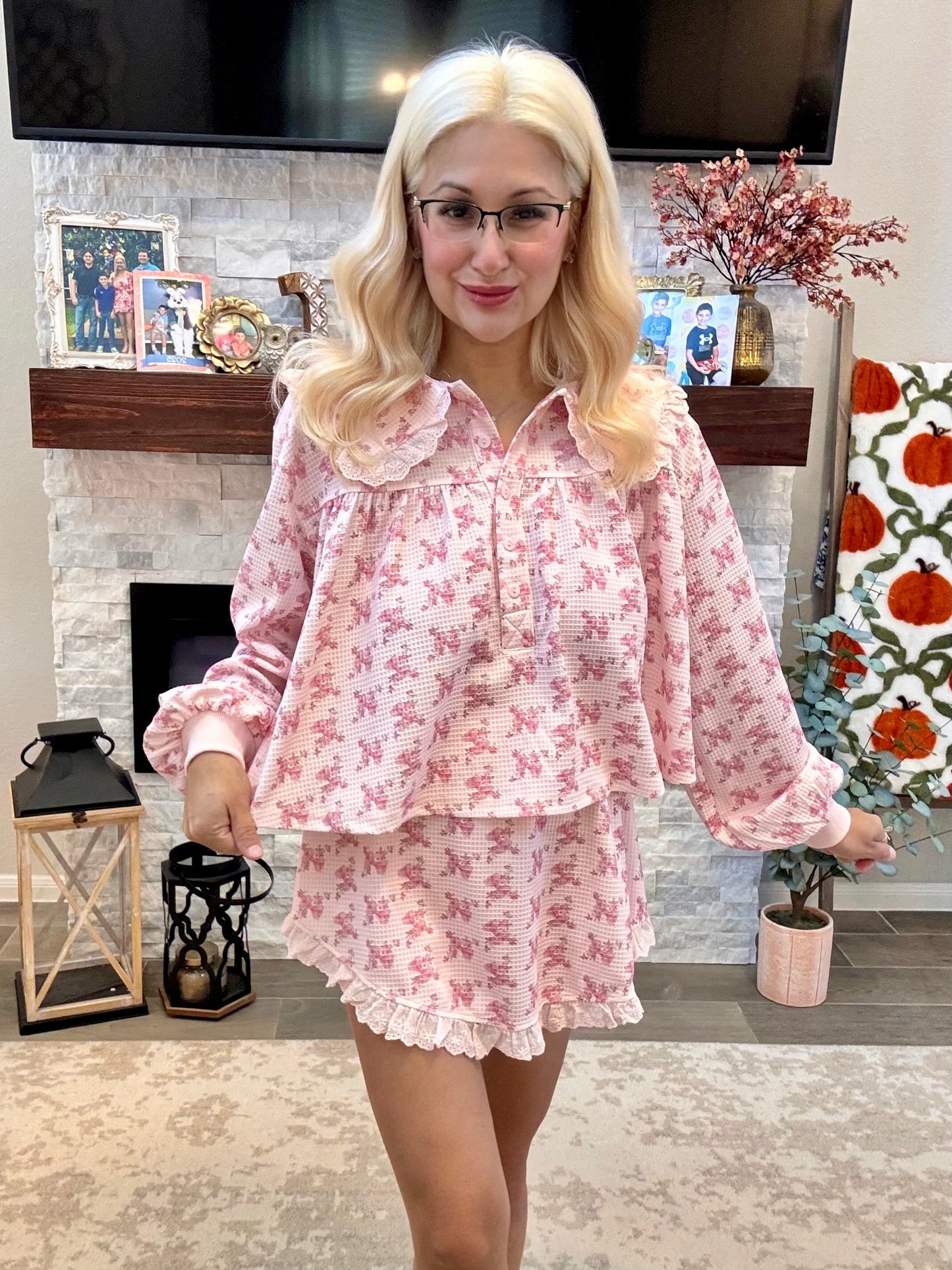 Dainty Daydreams Set