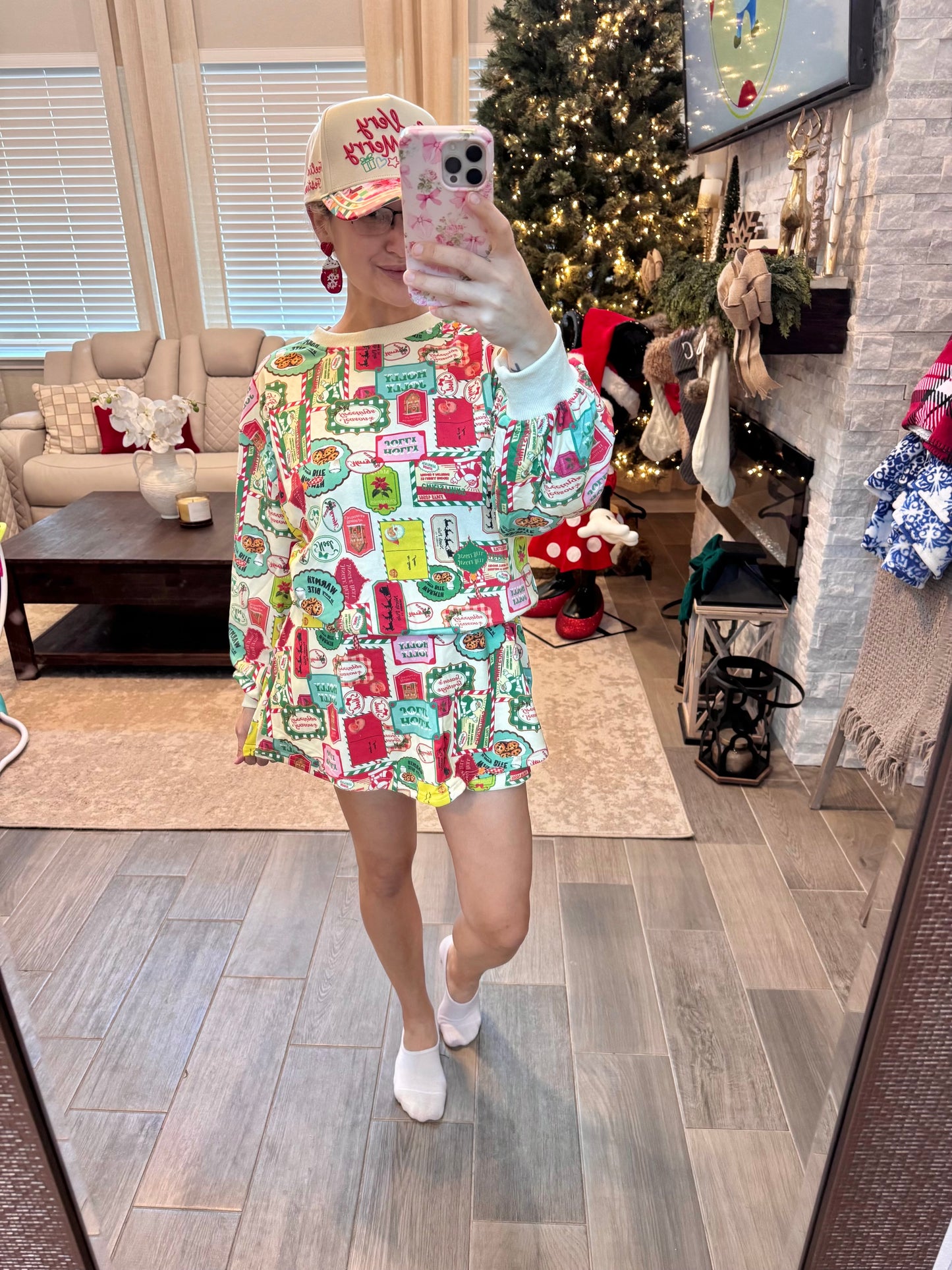 North Pole Set