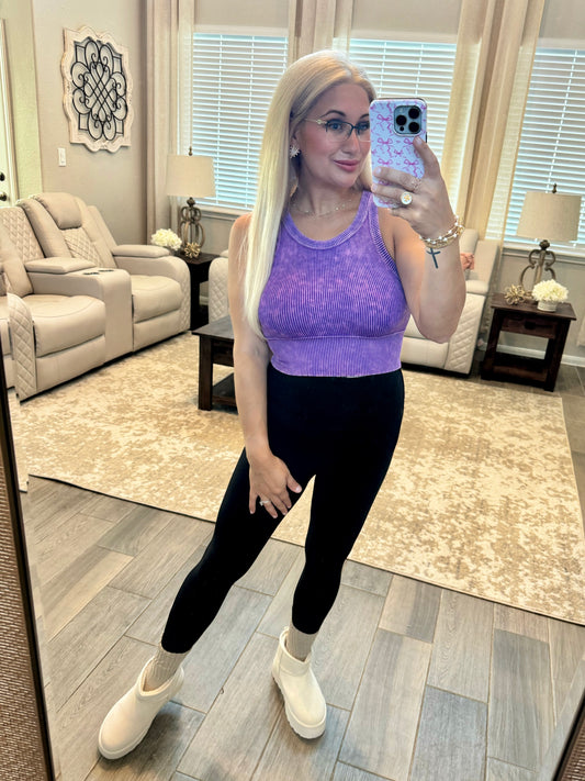 Butter Soft Leggings (S-XL)