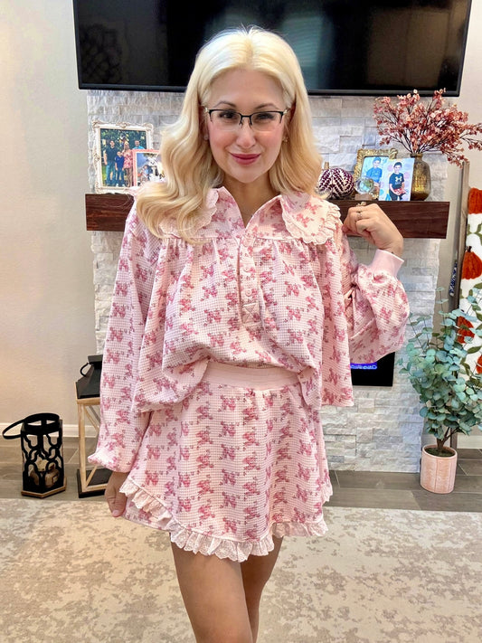 Dainty Daydreams Set