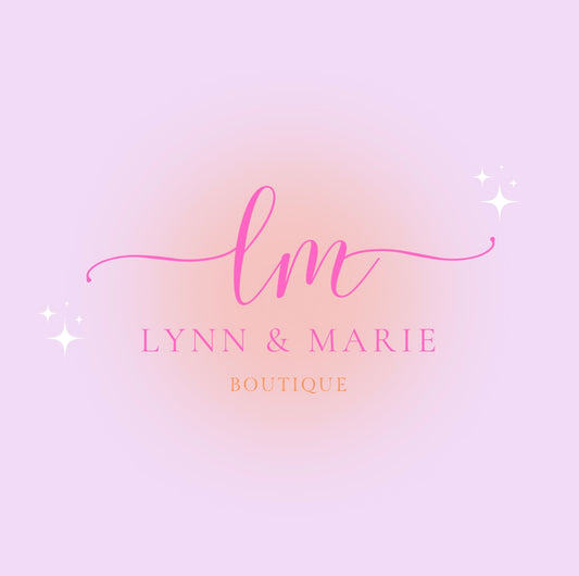 Lynn & Marie Boutique Gift Card