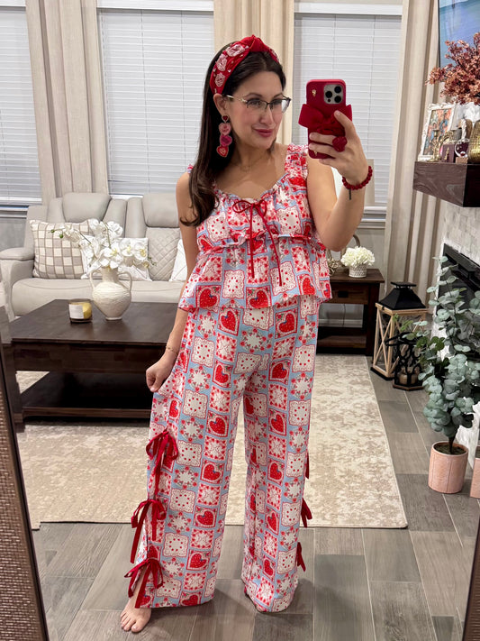 All About Hearts Set