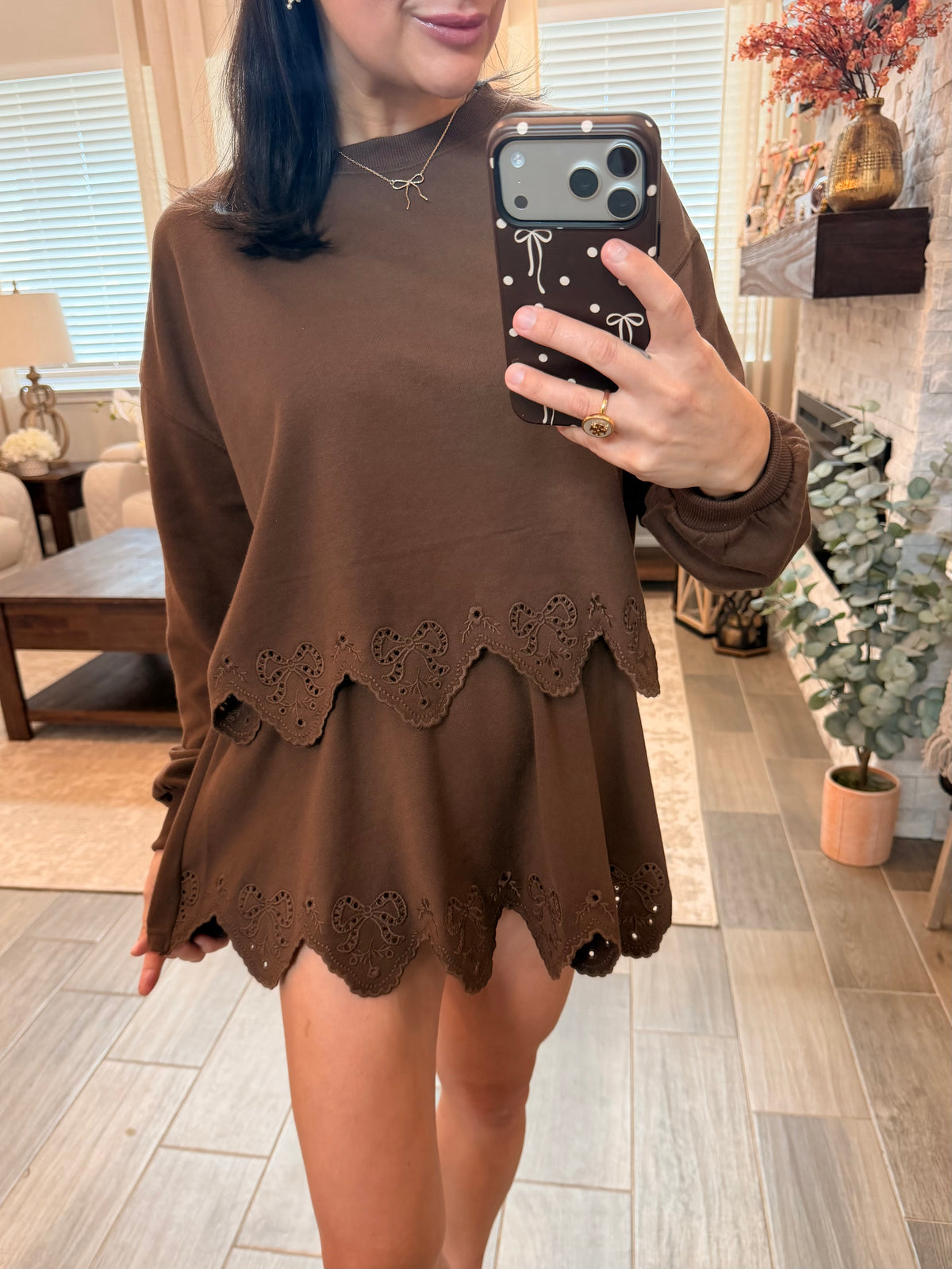 Coco Bow Set